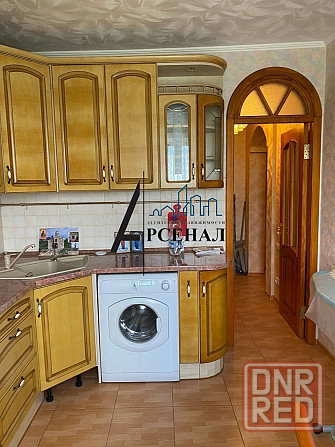 Продам 2к.кв. ул. Шахтёрской Славы Куйбышевский район Донецк - изображение 8