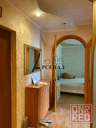 Продам 2к.кв. ул. Шахтёрской Славы Куйбышевский район Донецк - изображение 4