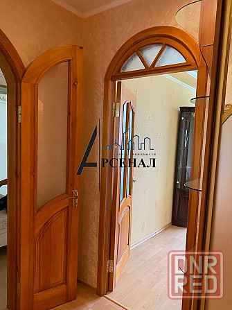Продам 2к.кв. ул. Шахтёрской Славы Куйбышевский район Донецк - изображение 5