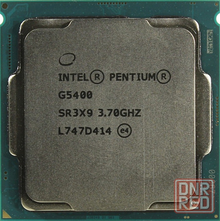 Комплект 1151 / Coffee Lake Донецк - изображение 3