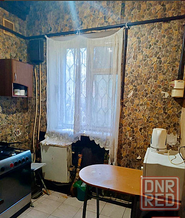 Продам 2 х комнатную квартиру Донецк - изображение 1