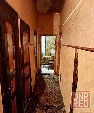 Продам 2 х комнатную квартиру Донецк - изображение 5