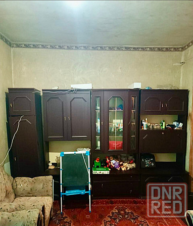 Продам 2 х комнатную квартиру Донецк - изображение 3