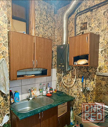 Продам 2 х комнатную квартиру Донецк - изображение 2