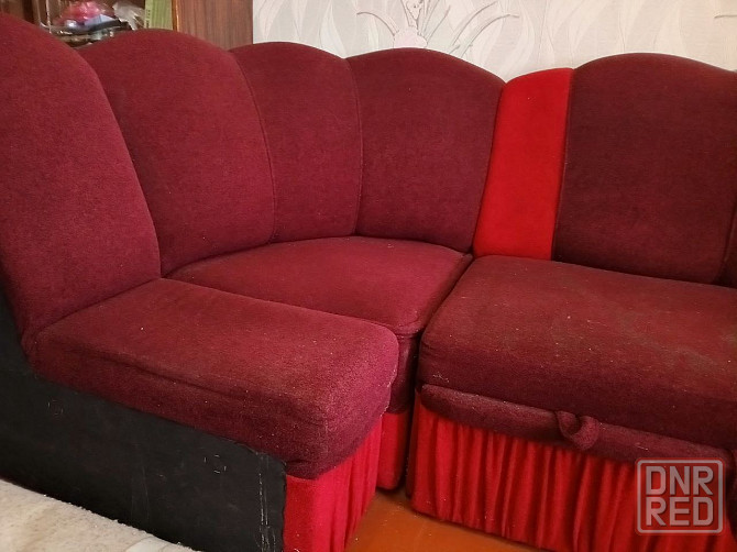 Продам уголок Макеевка - изображение 2