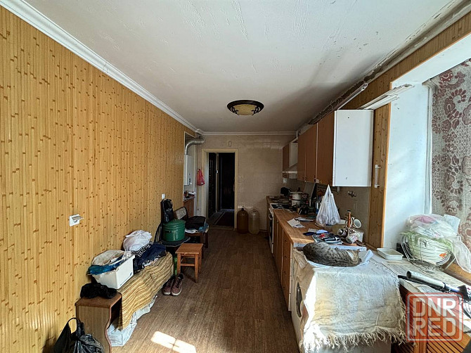 Продаётся дом 68 кв.м. Мариуполь - изображение 5