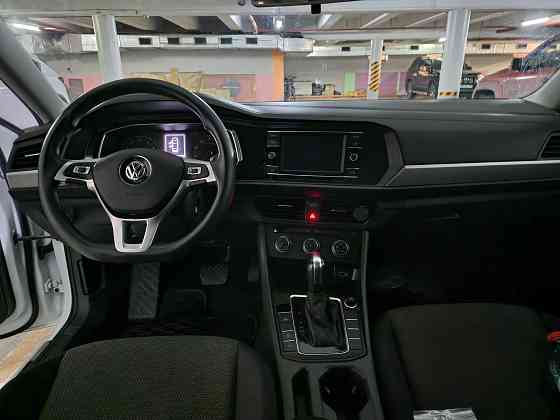 Jetta 2019 Донецк