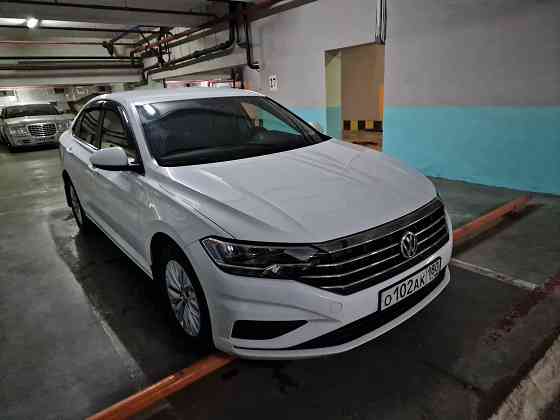 Jetta 2019 Донецк