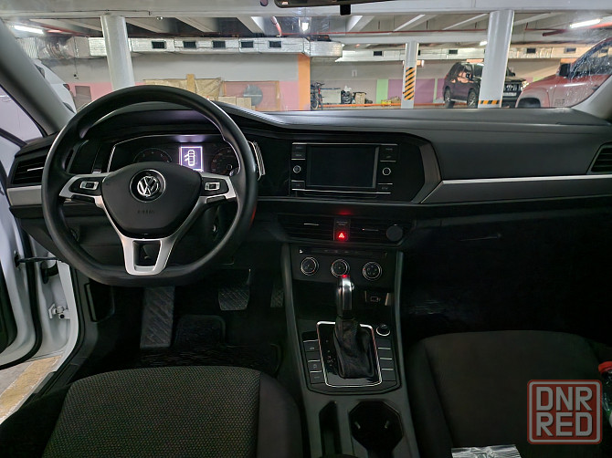 Jetta 2019 Донецк - изображение 5