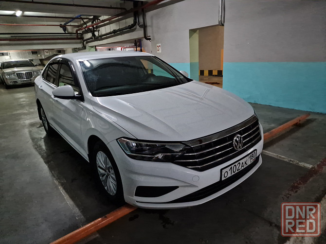 Jetta 2019 Донецк - изображение 2