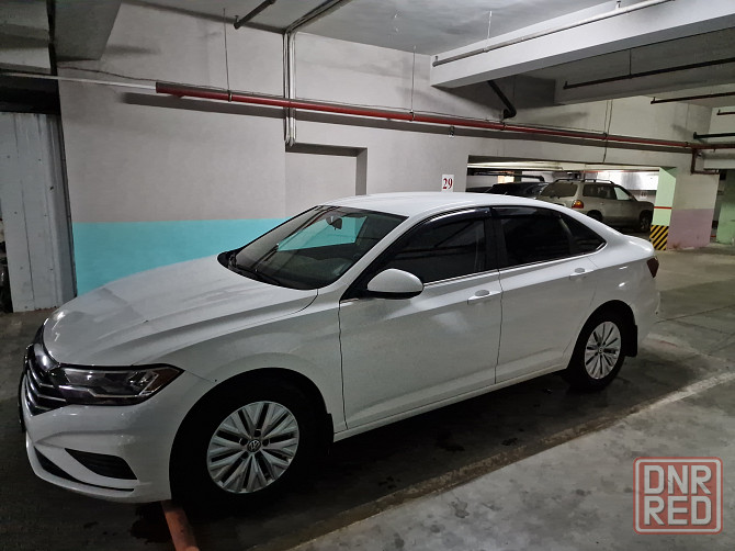 Jetta 2019 Донецк - изображение 1