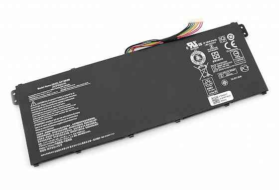 Аккумулятор AP19B8M для Acer Swift 3 SF314-59, TravelMate P4 TMP414-51 Донецк