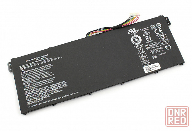 Аккумулятор AP19B8M для Acer Swift 3 SF314-59, TravelMate P4 TMP414-51 Донецк - изображение 1