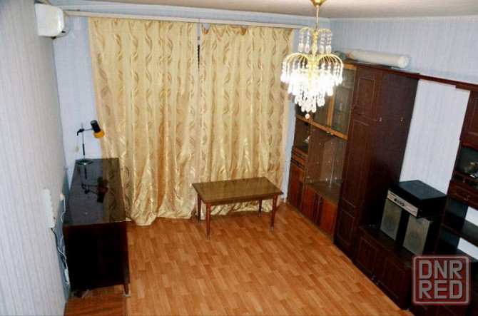 1-ком. квартира, Донецк-Сити. Док.готовы. Донецк - изображение 1