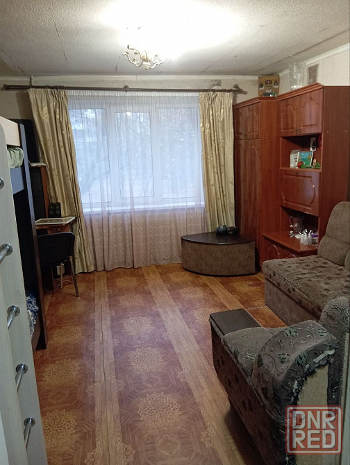 продается 1комн Ворошиловский Донецк - изображение 1