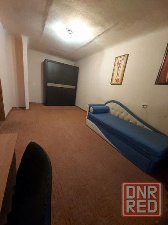 2-х ком. квартира Киевский р-н, ж/д больница Донецк - изображение 1