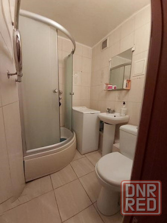 2-х ком. квартира Киевский р-н, ж/д больница Донецк - изображение 2