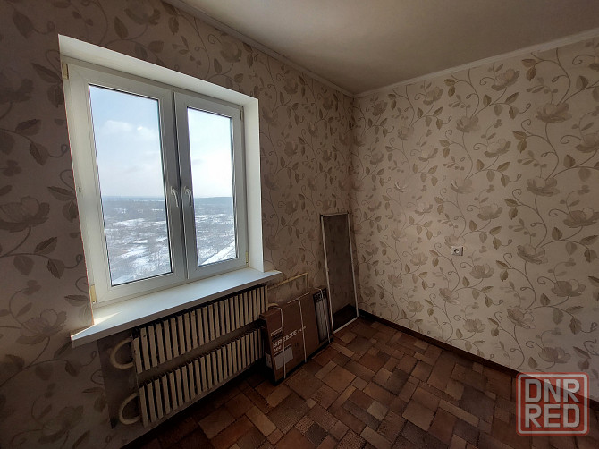 Продам однокомнатную квартиру с евроремонтом на "Текстильщике" Донецк - изображение 11