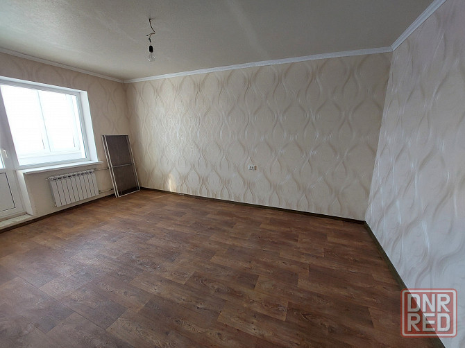 Продам однокомнатную квартиру с евроремонтом на "Текстильщике" Донецк - изображение 8