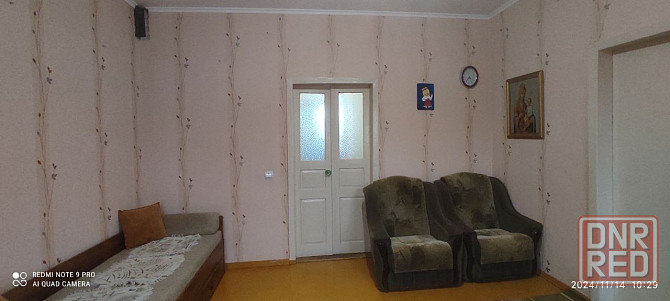 Продаётся дом 65,6 кв.м. Мариуполь - изображение 3