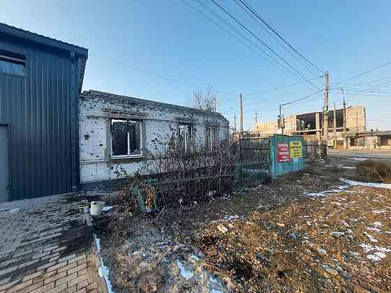 Продаётся дом 100,9 кв.м. Мариуполь