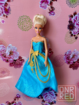 Кукла Барби 90-х Barbie оригинал Донецк - изображение 6