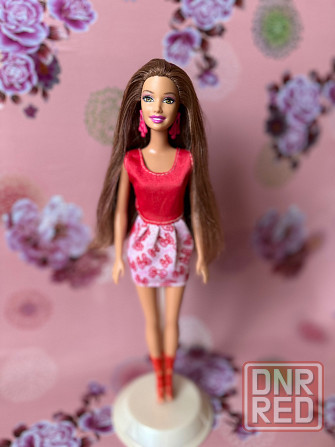 Кукла Барби 90-х Barbie оригинал Донецк - изображение 2