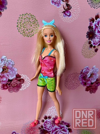 Кукла Барби 90-х Barbie оригинал Донецк - изображение 4