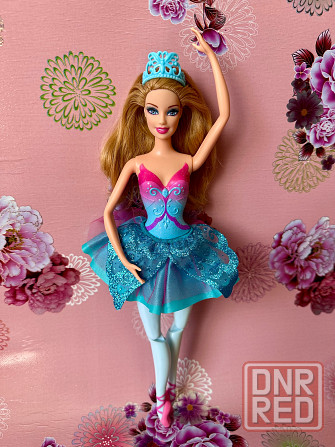 Кукла Барби 90-х Barbie оригинал Донецк - изображение 3