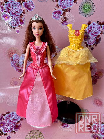 Кукла Барби 90-х Barbie оригинал Донецк - изображение 5