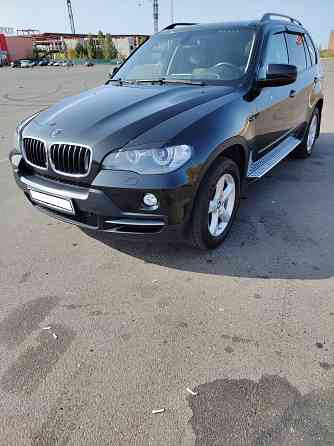 BMW X5 3.0 AT, 2008, 120 000 км Донецк