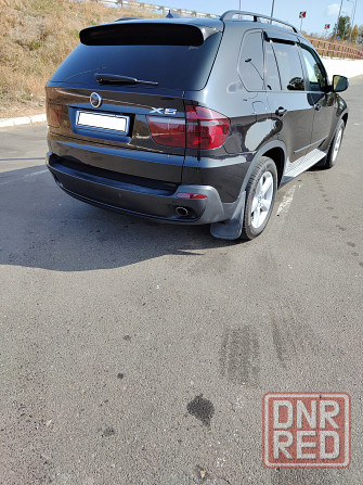 BMW X5 3.0 AT, 2008, 120 000 км Донецк - изображение 8