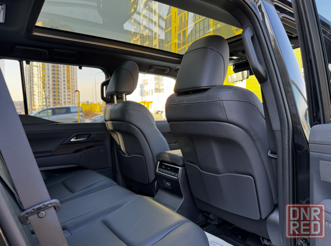Продажа Lexus GX 550 Донецк - изображение 5