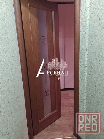 Продам 2к.кв Калининский р-н, ул. Антипова Донецк - изображение 8