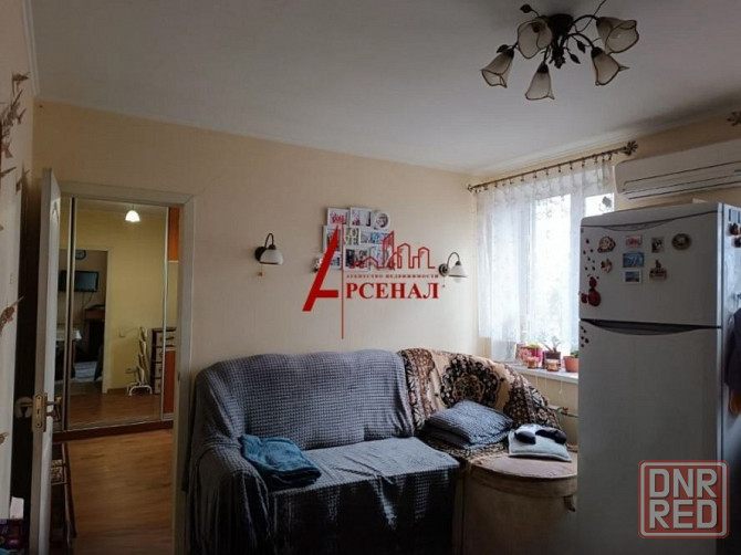 Продам 1к.кв. Сталинка Ленинский р-н Донецк - изображение 5