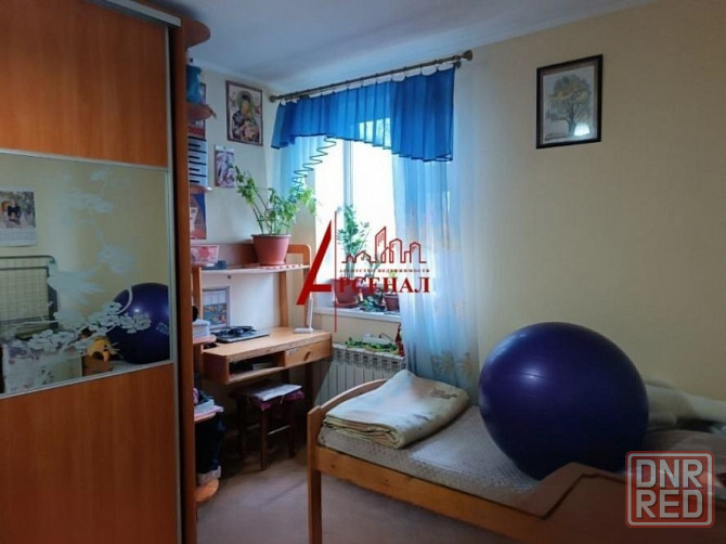 Продам 1к.кв. Сталинка Ленинский р-н Донецк - изображение 3