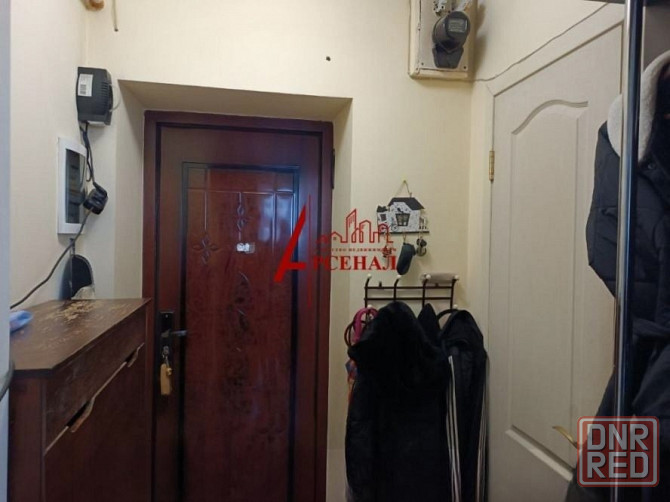 Продам 1к.кв. Сталинка Ленинский р-н Донецк - изображение 9