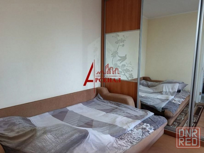 Продам 1к.кв. Сталинка Ленинский р-н Донецк - изображение 8