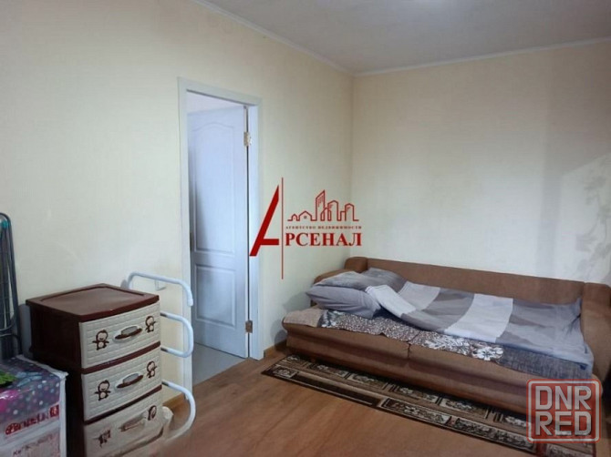 Продам 1к.кв. Сталинка Ленинский р-н Донецк - изображение 2