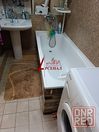 Продам 1к.кв. Сталинка Ленинский р-н Донецк - изображение 4