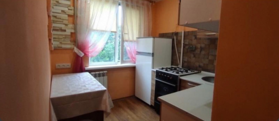 Продажа 1 комнатной квартиры Макеевка, кв-л Шахтерский Макеевка