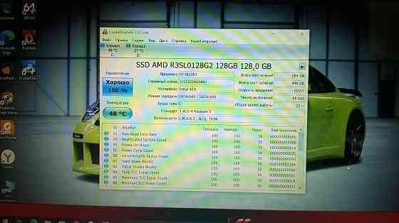 Продам игровой ноутбук Acer V3-571g Макеевка