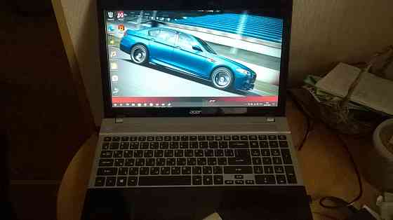 Продам игровой ноутбук Acer V3-571g Макеевка