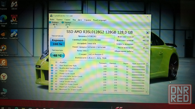 Продам игровой ноутбук Acer V3-571g Макеевка - изображение 5