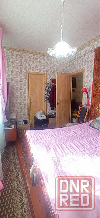 Продам 2-х комнатную квартиру, Трудовые резервы, площадь Бакинских комиссаров, Куйбышевский район! Донецк - изображение 2