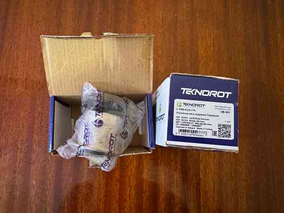 Сайлентблок переднего рычага Teknorot Донецк