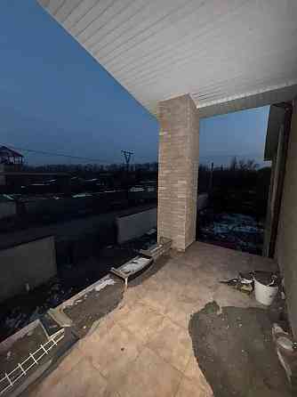 Продажа 2х этажный дом 338,5 кв м Пролетарский улица Серпуховская Донецк