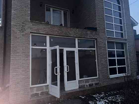 Продажа 2х этажный дом 338,5 кв м Пролетарский улица Серпуховская Донецк