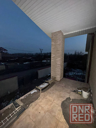 Продажа 2х этажный дом 338,5 кв м Пролетарский улица Серпуховская Донецк - изображение 4