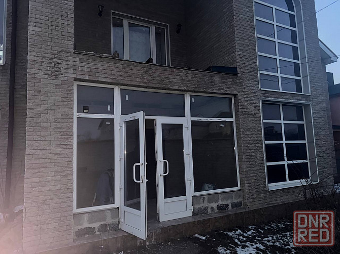 Продажа 2х этажный дом 338,5 кв м Пролетарский улица Серпуховская Донецк - изображение 5